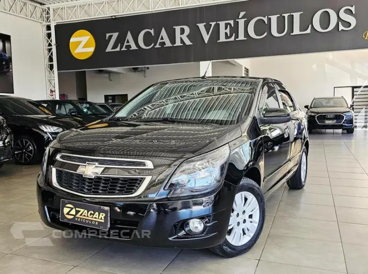COBALT 1.8 LTZ