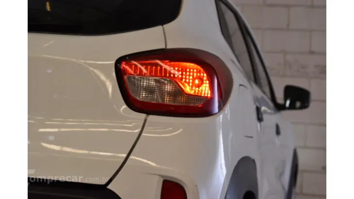 KWID - 1.0 12V SCE ZEN MANUAL