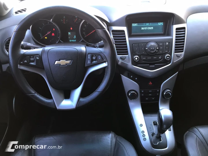 CRUZE 1.8 LT 16V