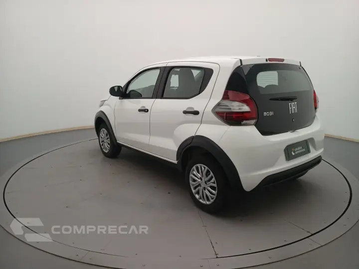 MOBI 1.0 EVO FLEX LIKE. MANUAL