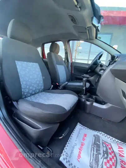 FIESTA 1.0 MPI Class Hatch 8V