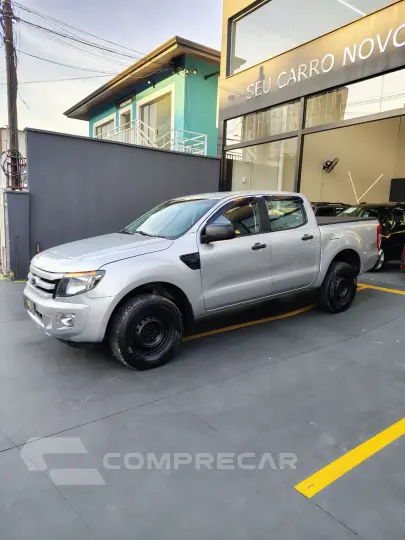 Ranger XL 2.2 4x4 CD Diesel Mec.
