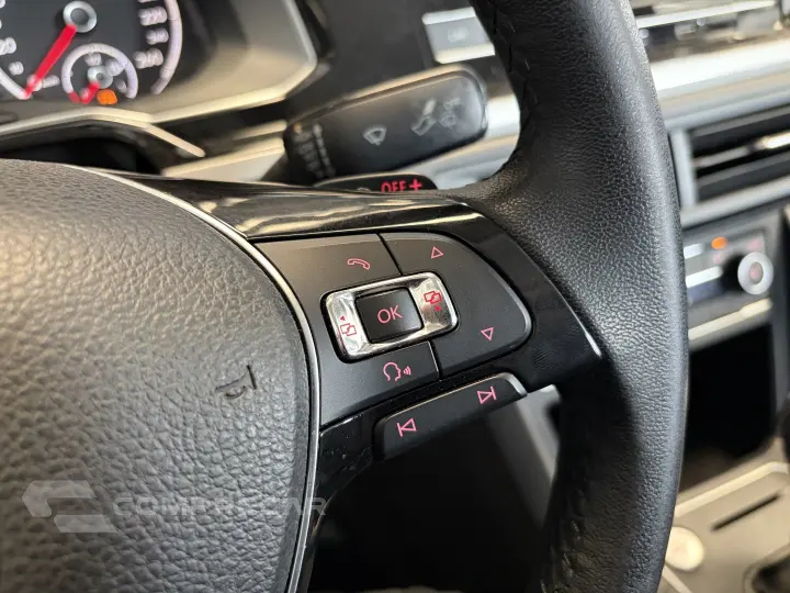 VIRTUS 1.0 200 TSI HIGHLINE AUTOMÁTICO