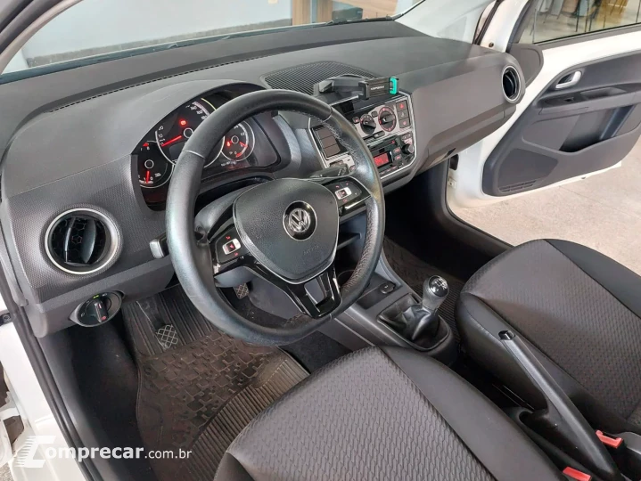 T-CROSS 1.0 200 TSI Sense