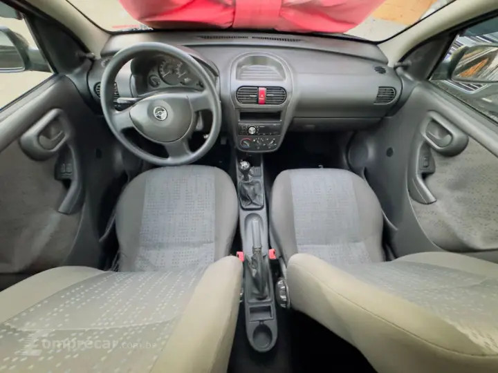 Corsa Sedan 1.4 4P MAXX FLEX