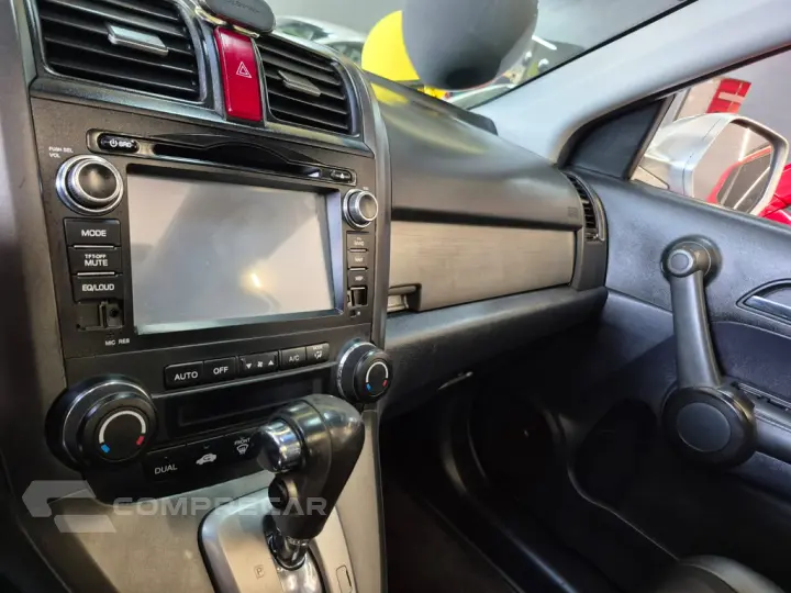 CR-V