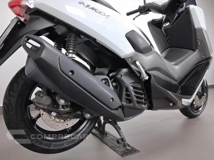 YAMAHA NMAX 160 ABS