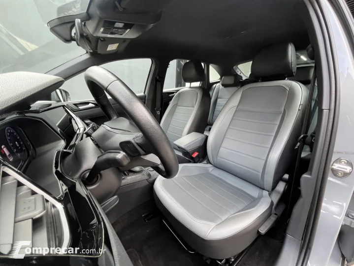 Nivus Highline 1.0 200 TSI Flex Aut.