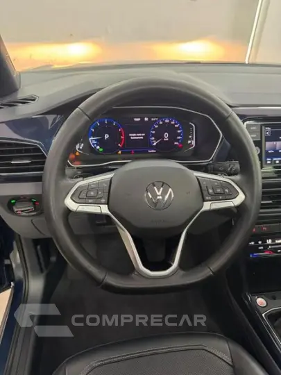 T-CROSS COMFORTLINE 1.0 TSI FLEX 5P AUT.