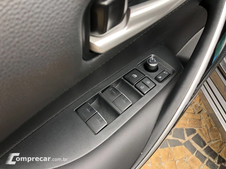 Corolla 2.0 Vvt-Ie Flex Xei Direct Shift