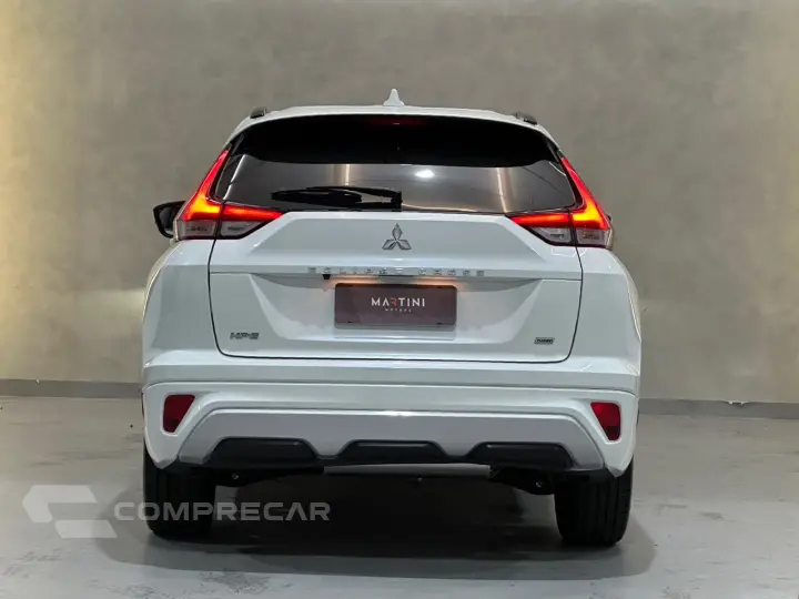 Eclipse Cross HPE-S 1.5 16V TB 165cv Aut.
