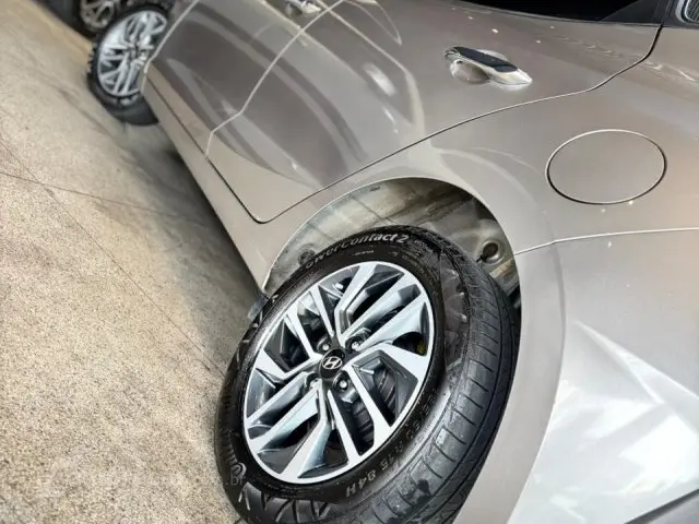 HB20 - 1.0 TGDI PLATINUM MANUAL