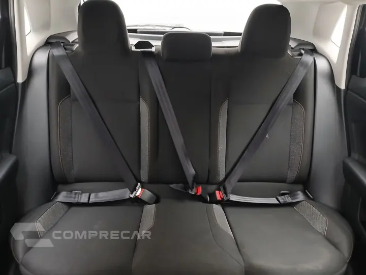 POLO 1.0 MPI TRACK MANUAL