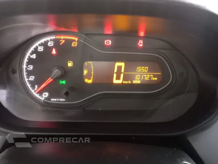 Onix 1.0 Mpfi Joy 8V Flex 4P Manual