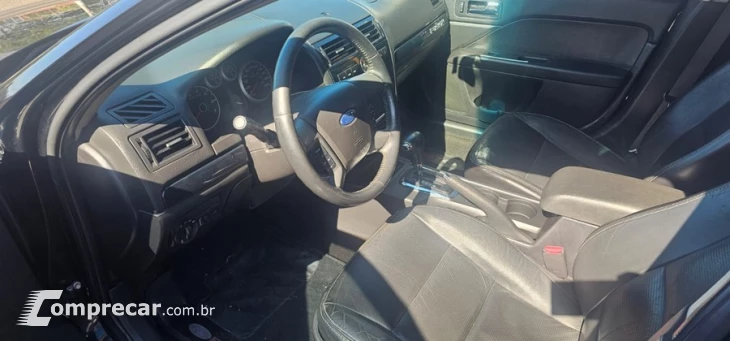 FUSION 2.0 SEL 16V