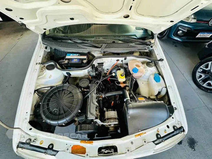 GOL 1.6 CL 8V