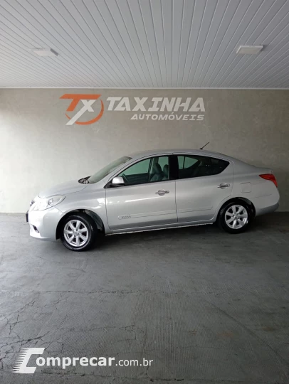 VERSA 1.6 16V SL