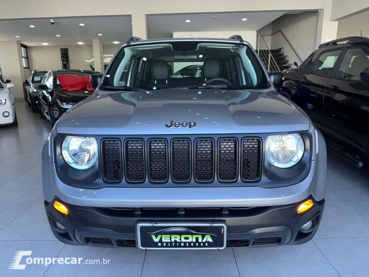 Renegade 1.8