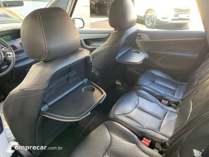 C4 Picasso GLX 2.0 16V  Aut.