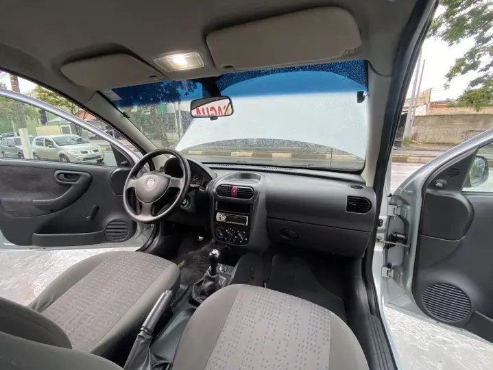 CORSA 1.4 MPFI Maxx 8V