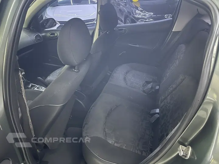 207 1.4 XR 8V