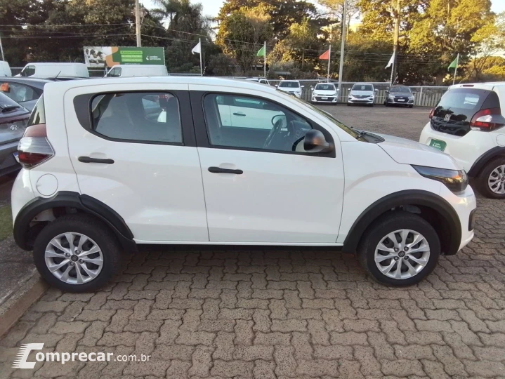 MOBI 1.0 EVO FLEX LIKE. MANUAL