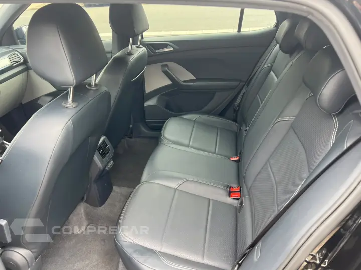 T-CROSS 1.4 250 TSI Highline