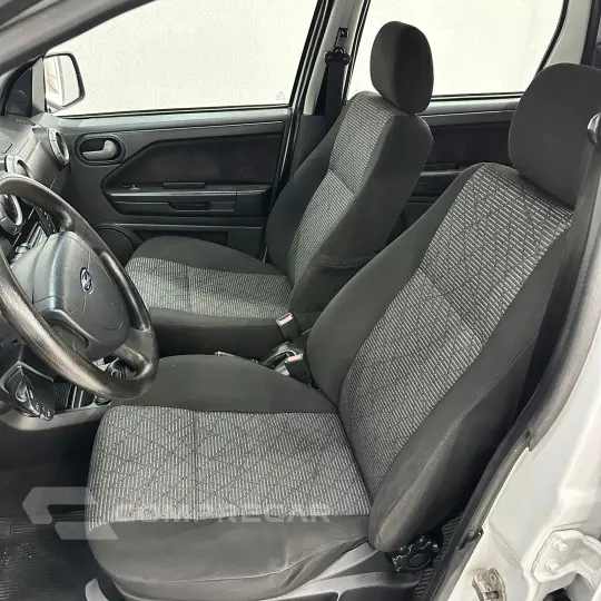 EcoSport FREESTYLE 1.6 16V Flex 5p