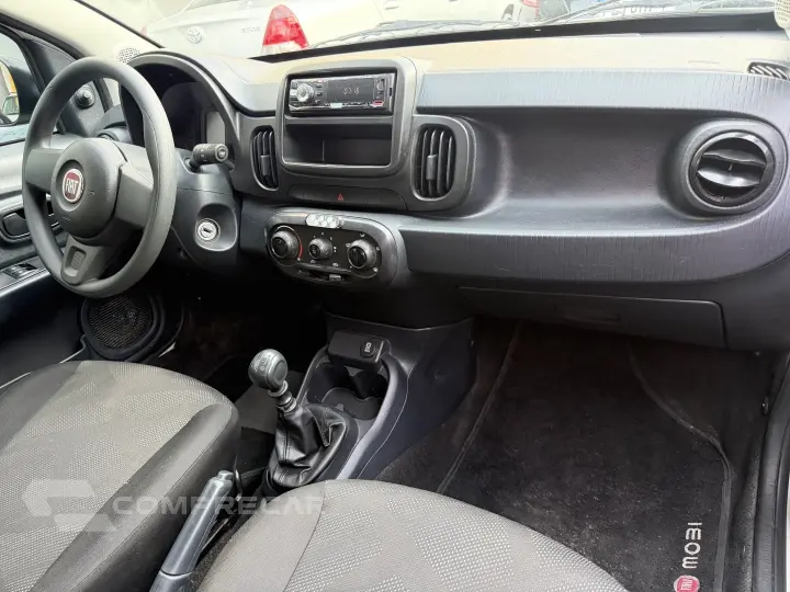 MOBI 1.0 EVO FLEX LIKE. MANUAL
