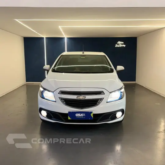 PRISMA Sed. LTZ 1.4 8V FlexPower 4p Aut.