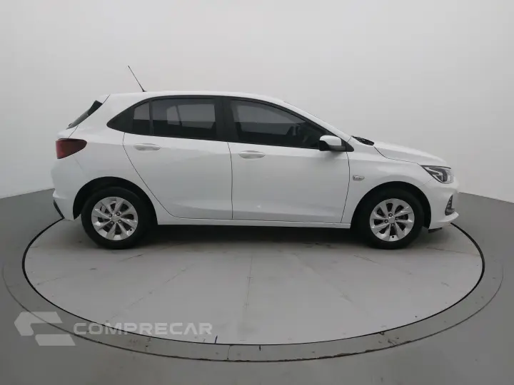 ONIX 1.0 TURBO FLEX LT MANUAL