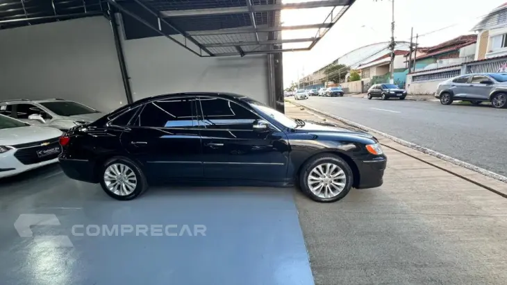 AZERA GLS 3.3 V6 24V 4p Aut.