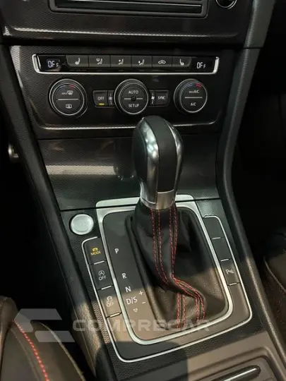 GOLF GTI 2.0 TSI 220CV AUT.