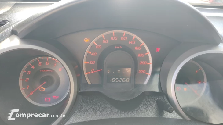FIT 1.4 LX 8V