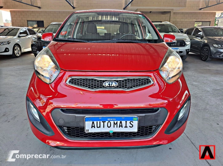 PICANTO 1.0 EX 12V