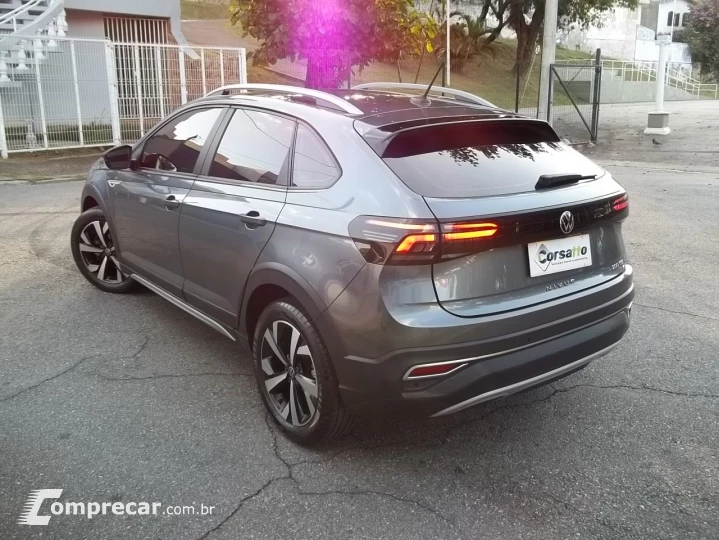 NIVUS 1.0 200 TSI Highline