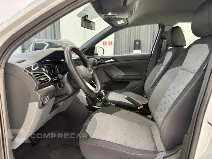 T-CROSS 1.0 200 TSI Comfortline
