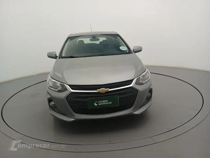 ONIX 1.0 TURBO FLEX LT MANUAL