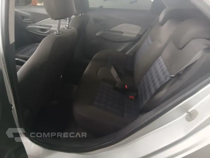 COBALT LT 1.4 8V FlexPower/EconoFlex 4p