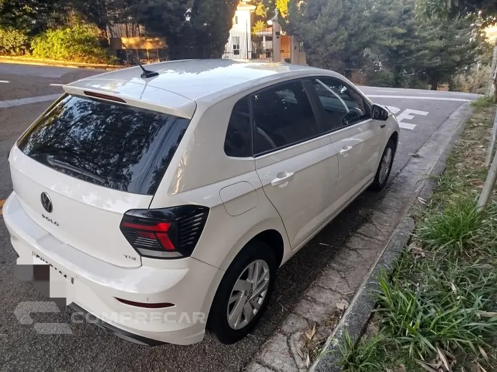 Polo TSI confortline