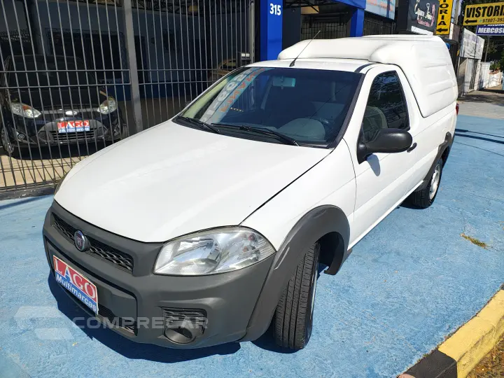 STRADA 1.4 MPI Working CS 8V