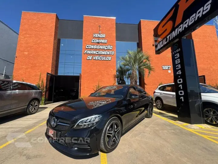 C300