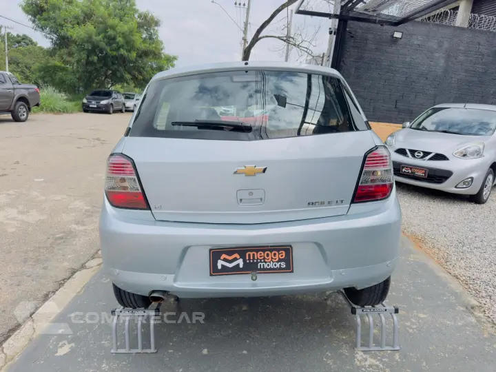 Agile 1.4 4P LT FLEX