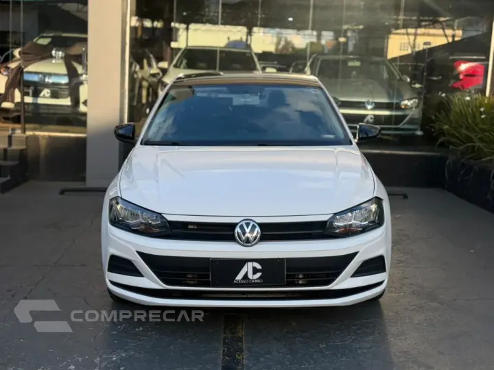 Polo 1.6 MSI Flex 16V 5p