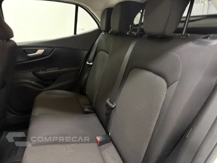 PULSE 1.3 FLEX DRIVE CVT
