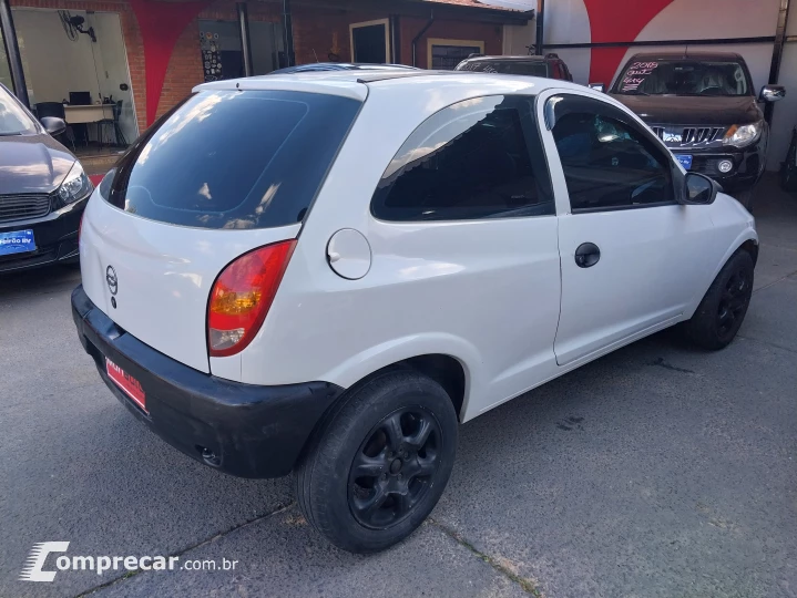CELTA 1.0 MPFI VHC 8V