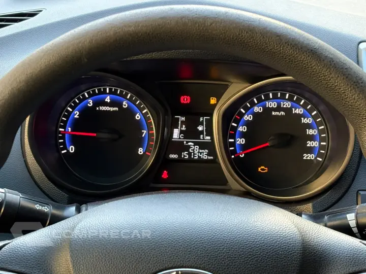 HB20S 1.0 Comfort Plus 12V Turbo