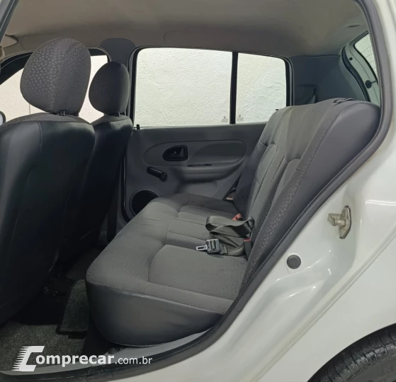 CLIO 1.0 Campus 16V
