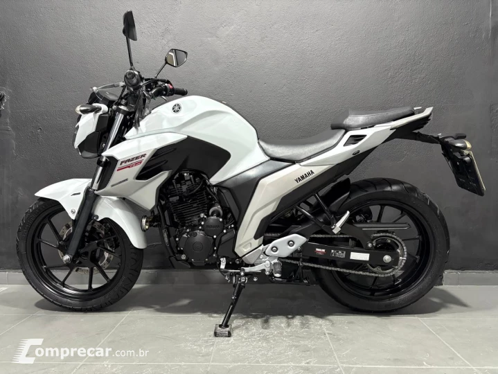 FZ 25 FAZER 250 ABS