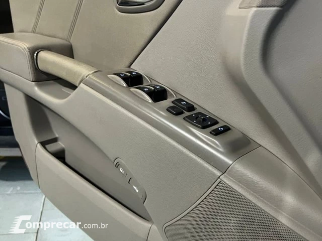 AZERA - 3.3 MPFI GLS SEDAN V6 24V 4P AUTOMÁTICO